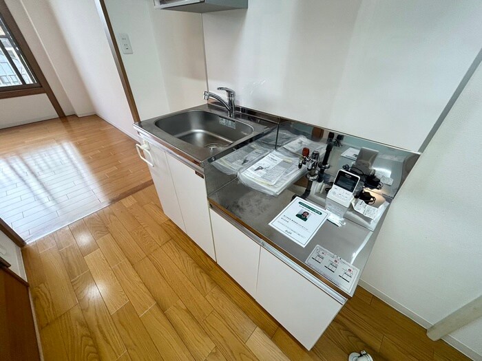 フジビュ－セラミックスの物件内観写真