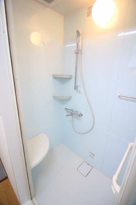 フジビュ－セラミックスの物件内観写真