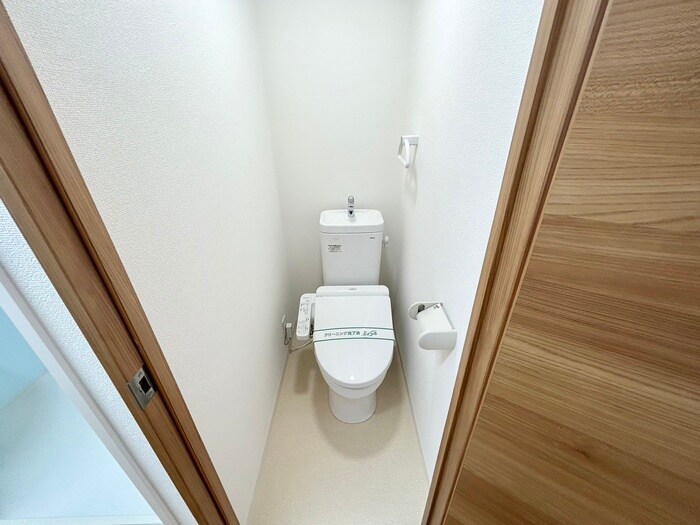 フジビュ－セラミックスの物件内観写真