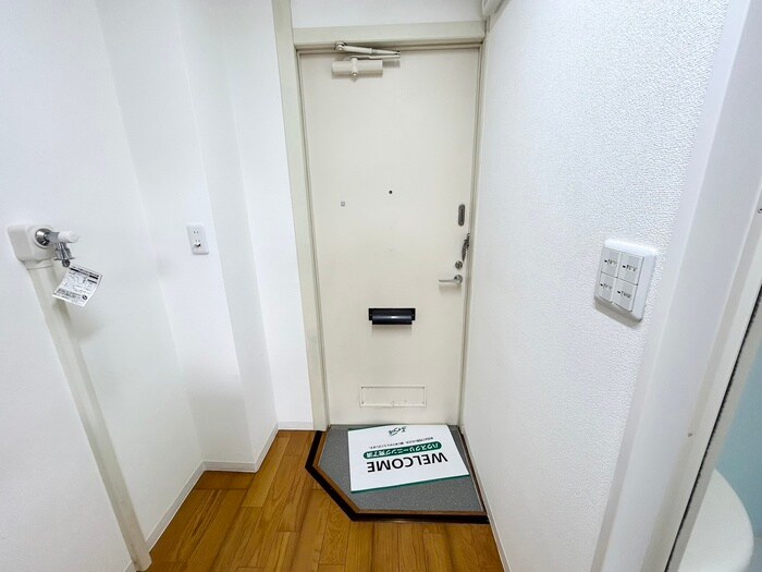 フジビュ－セラミックスの物件内観写真