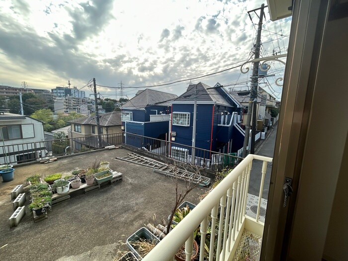 フジビュ－セラミックスの物件内観写真