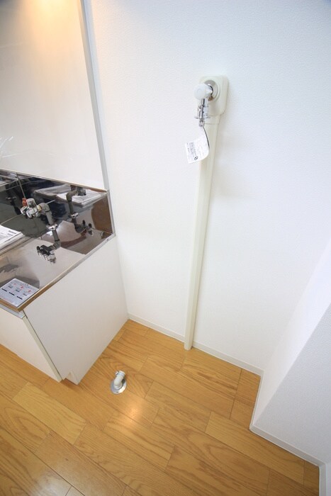 フジビュ－セラミックスの物件内観写真