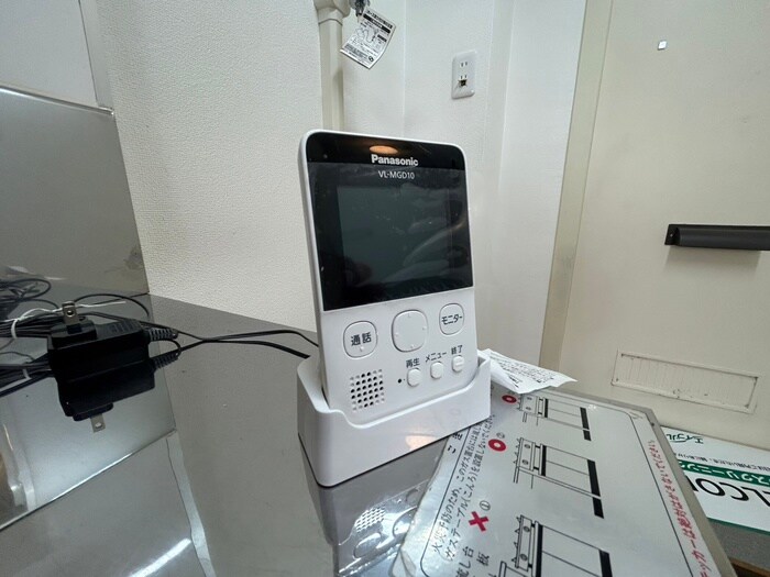 フジビュ－セラミックスの物件内観写真