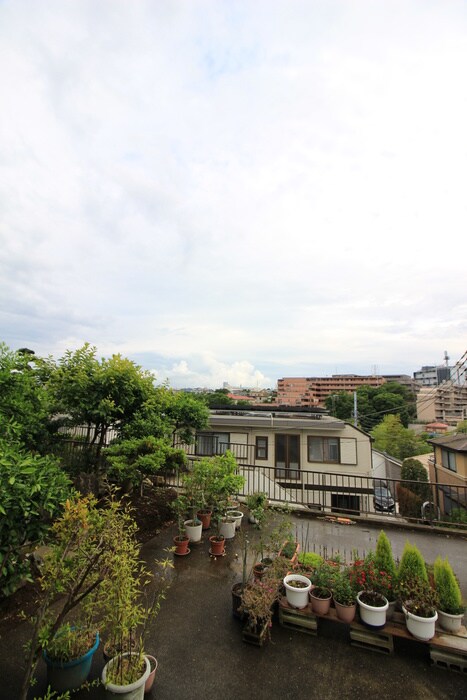 フジビュ－セラミックスの物件内観写真