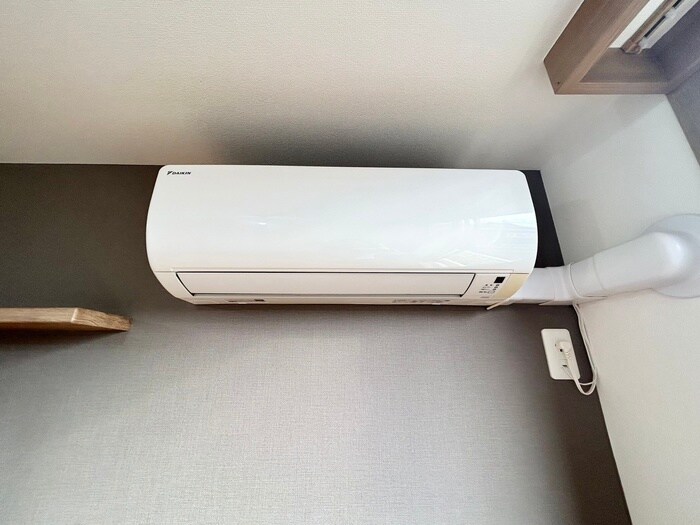 フジビュ－セラミックスの物件内観写真