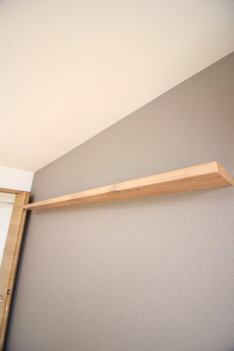 フジビュ－セラミックスの物件内観写真