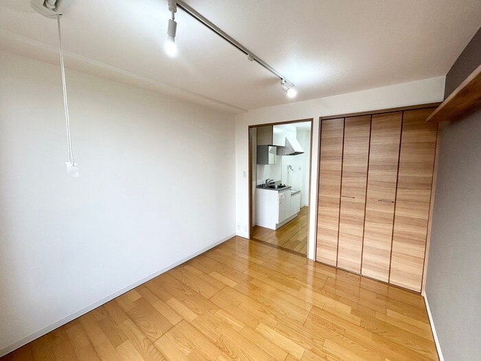 フジビュ－セラミックスの物件内観写真