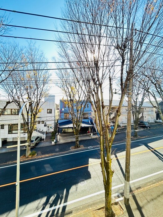 メゾン・ドゥ・クロッシュの物件内観写真