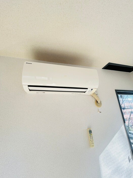 メゾン・ドゥ・クロッシュの物件内観写真