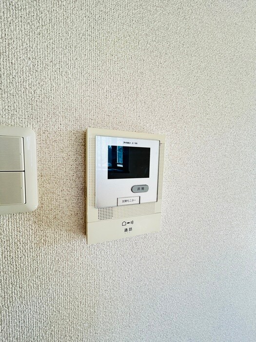 メゾン・ドゥ・クロッシュの物件内観写真