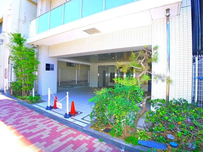 ﾌﾟﾗｲﾑｱｰﾊﾞﾝとうきょうｽｶｲﾂﾘｰの物件外観写真