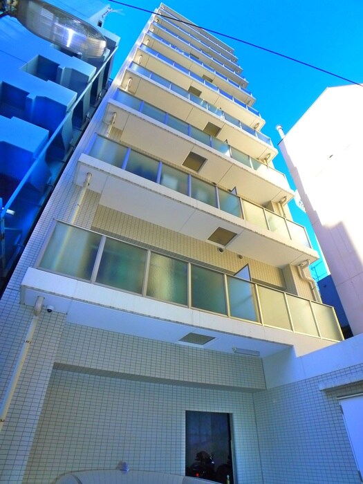 ﾌﾟﾗｲﾑｱｰﾊﾞﾝとうきょうｽｶｲﾂﾘｰの物件外観写真