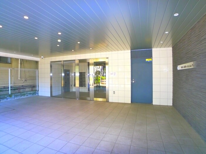 ﾌﾟﾗｲﾑｱｰﾊﾞﾝとうきょうｽｶｲﾂﾘｰの物件外観写真