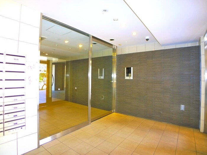 ﾌﾟﾗｲﾑｱｰﾊﾞﾝとうきょうｽｶｲﾂﾘｰの物件外観写真