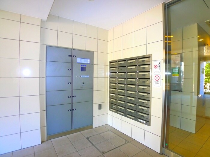 ﾌﾟﾗｲﾑｱｰﾊﾞﾝとうきょうｽｶｲﾂﾘｰの物件外観写真