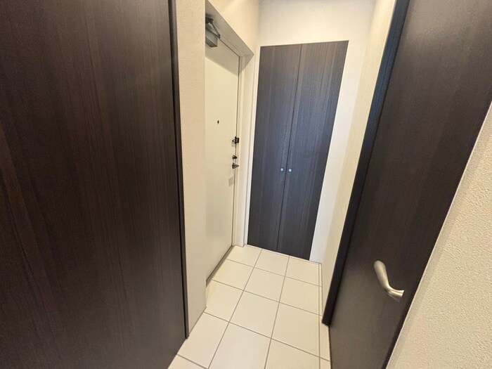 エクサム下北沢Ⅲの物件内観写真