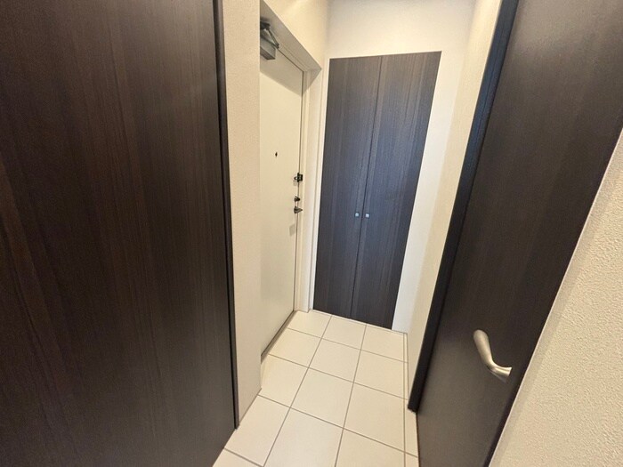 エクサム下北沢Ⅲの物件内観写真