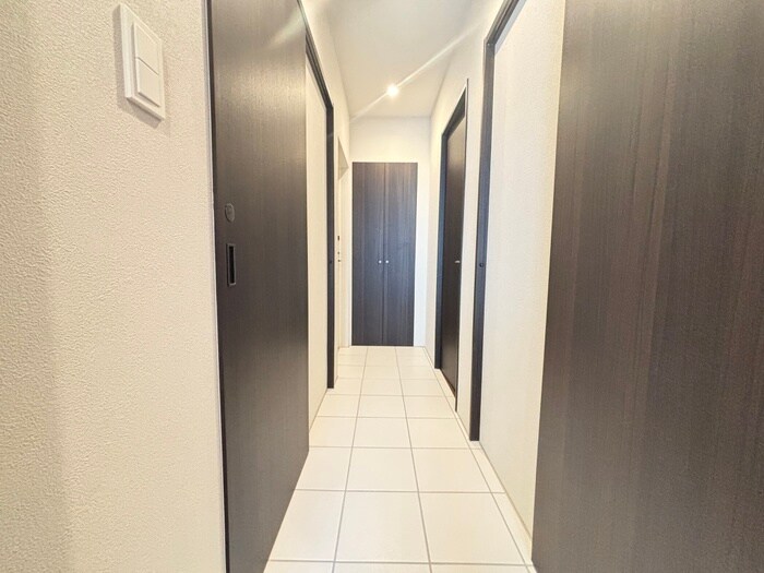 エクサム下北沢Ⅲの物件内観写真