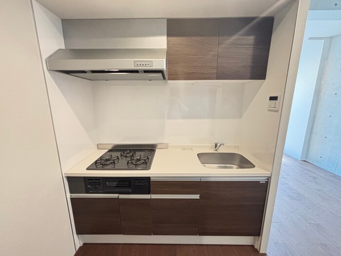 エクサム下北沢Ⅲの物件内観写真