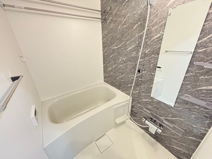 エクサム下北沢Ⅲの物件内観写真