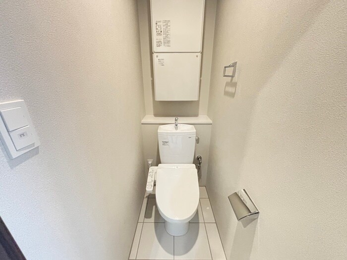 エクサム下北沢Ⅲの物件内観写真