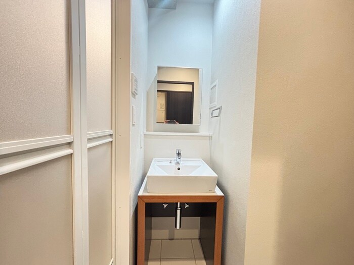 エクサム下北沢Ⅲの物件内観写真