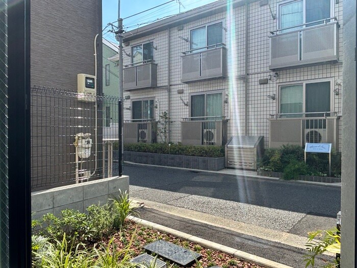 エクサム下北沢Ⅲの物件内観写真