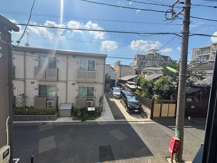 エクサム下北沢Ⅲの物件内観写真