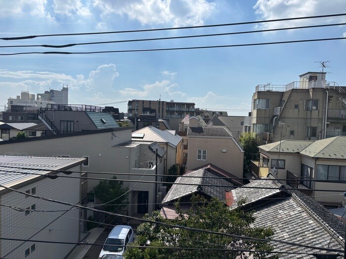 エクサム下北沢Ⅲの物件内観写真