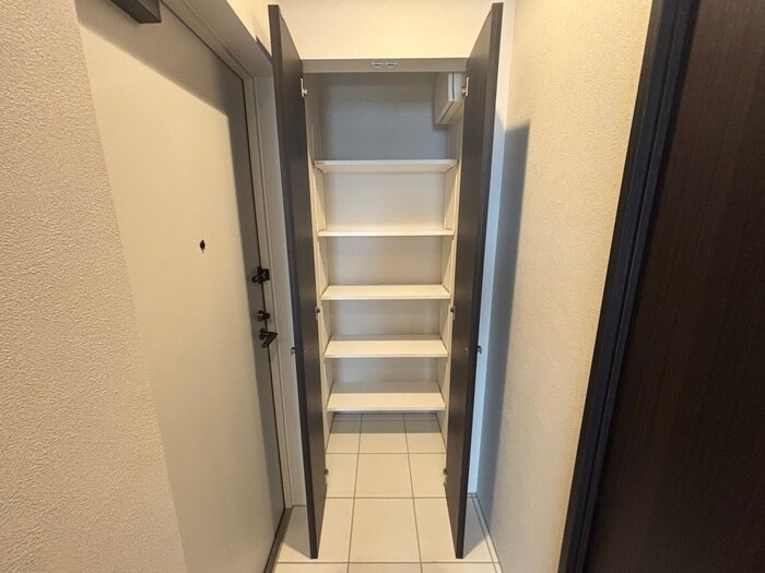 エクサム下北沢Ⅲの物件内観写真