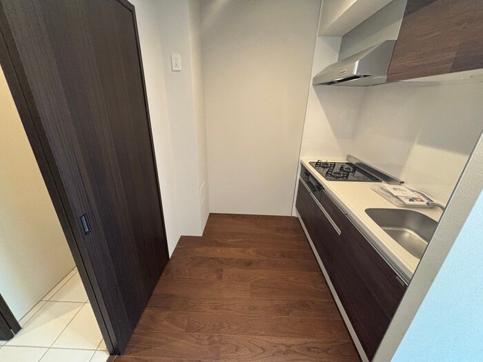 エクサム下北沢Ⅲの物件内観写真