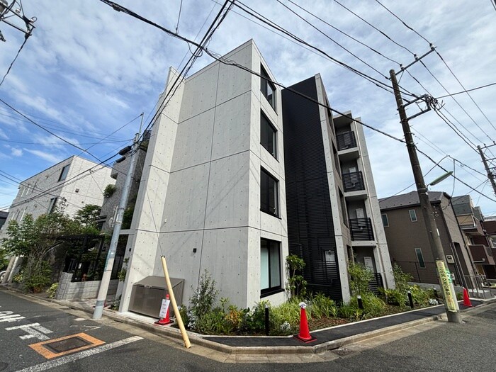 エクサム下北沢Ⅲの物件内観写真