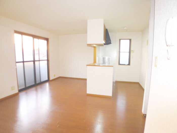 マノワ－ルの物件内観写真