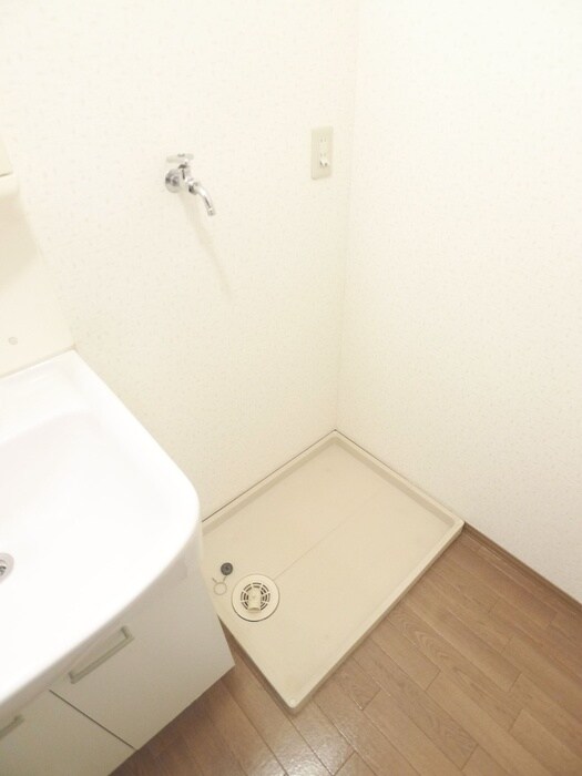 マノワ－ルの物件内観写真