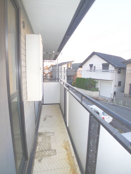 マノワ－ルの物件内観写真