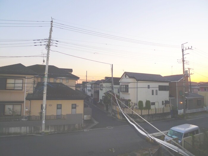 マノワ－ルの物件内観写真