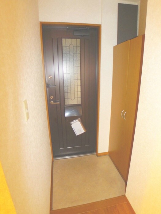 マノワ－ルの物件内観写真