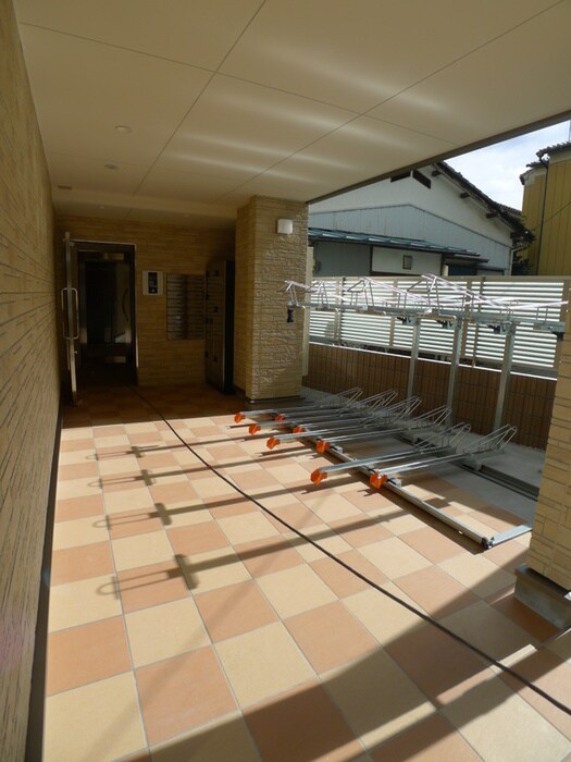 Ｇｒａｃｅ 浦和の物件外観写真