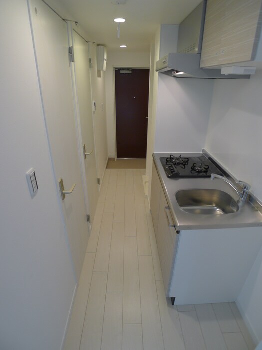 Ｇｒａｃｅ 浦和の物件内観写真