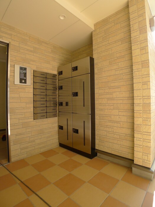 Ｇｒａｃｅ 浦和の物件外観写真