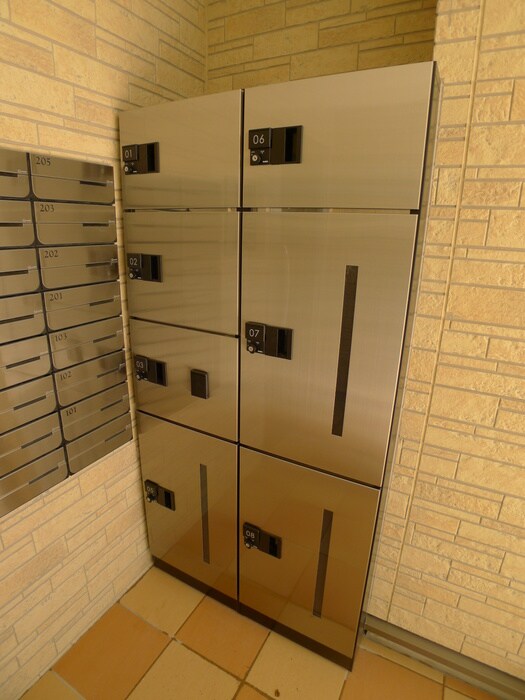 Ｇｒａｃｅ 浦和の物件外観写真