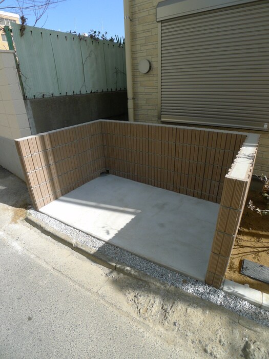 Ｇｒａｃｅ 浦和の物件外観写真