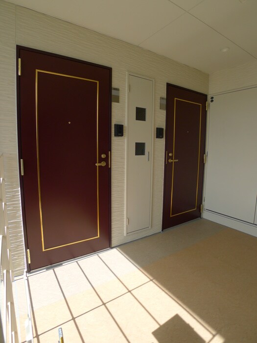 Ｇｒａｃｅ 浦和の物件内観写真