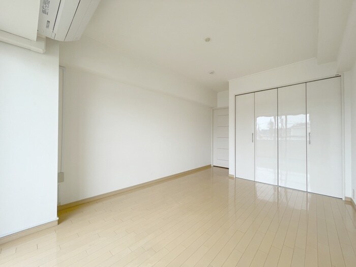 一橋学園ガーデニアの物件内観写真