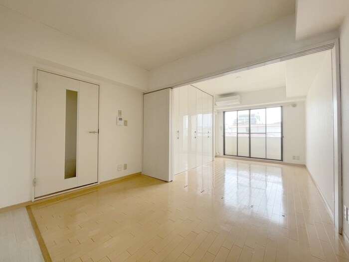 一橋学園ガーデニアの物件内観写真