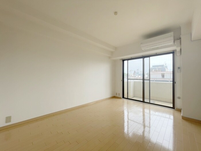 一橋学園ガーデニアの物件内観写真