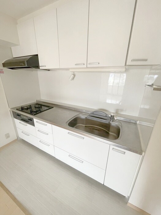 一橋学園ガーデニアの物件内観写真