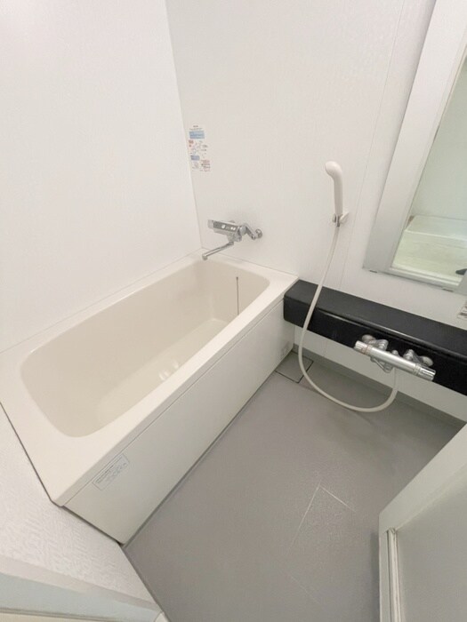 一橋学園ガーデニアの物件内観写真