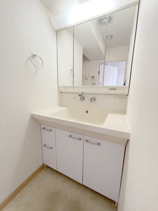 一橋学園ガーデニアの物件内観写真