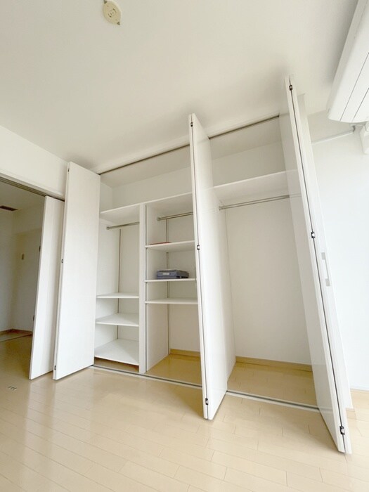 一橋学園ガーデニアの物件内観写真